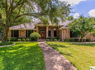 2305 Windsong Ln, Temple, TX 76502