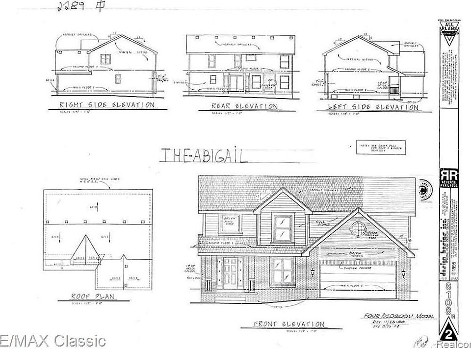 7820 Kreps Dr, Monroe, MI 48162 MLS 219033113 Zillow