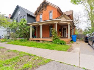 43 Alexander St UNIT 2, Rochester, NY 14620
