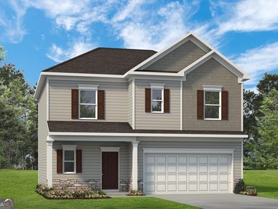 383 Treadstone Dr, Dalton, GA, 30720