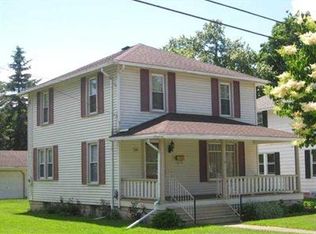 10 Bundy Ave, Bath, NY 14810