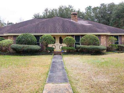 4705 Barrett St, Orange, TX, 77630