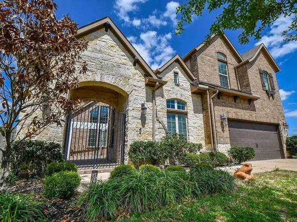 3302 Brampton Island Dr, Katy, TX 77494