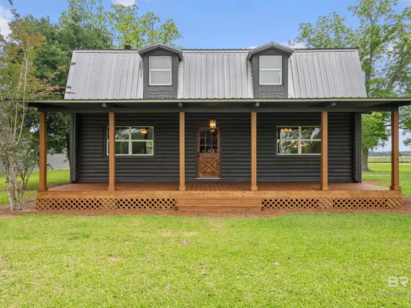 12870 Mary Ann Beach Rd, Fairhope, AL 36532