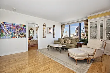 Sold by Corcoran
