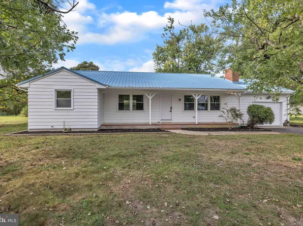 29136 Discount Land Rd, Laurel, DE 19956