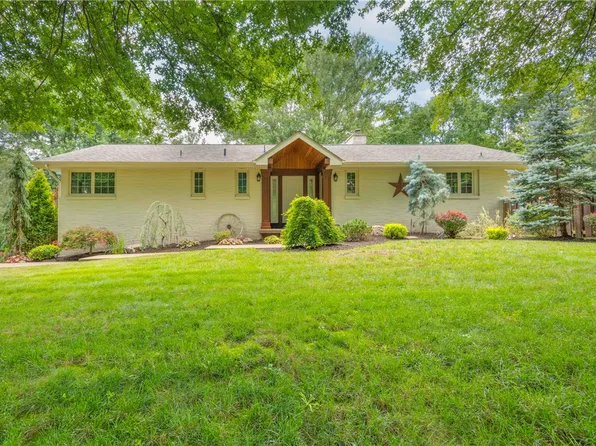 548 Circle Dr, McMurray, PA 15317