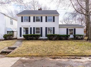 3807 Fairfield Ave, Fort Wayne, IN 46807