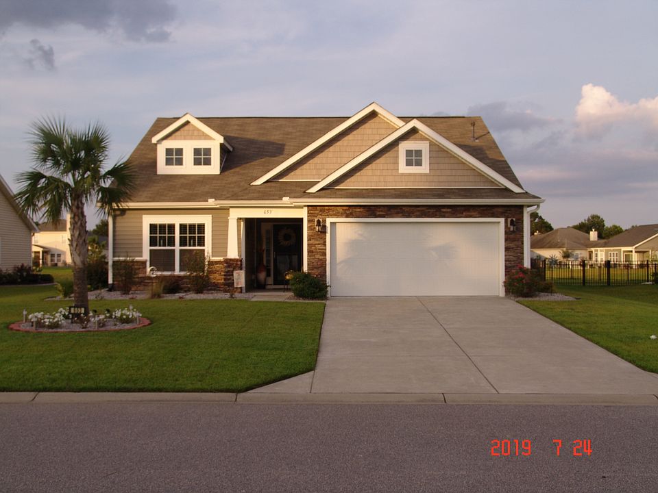 2nd image of 653 Tattlesbury Dr