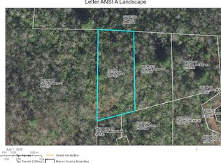 0 Saldeer Mountain Rd, Franklin, NC 28734