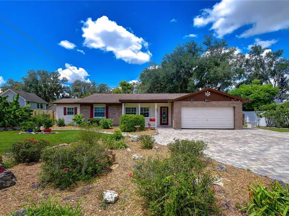 3917 KING DRIVE, BRANDON, FL 33511