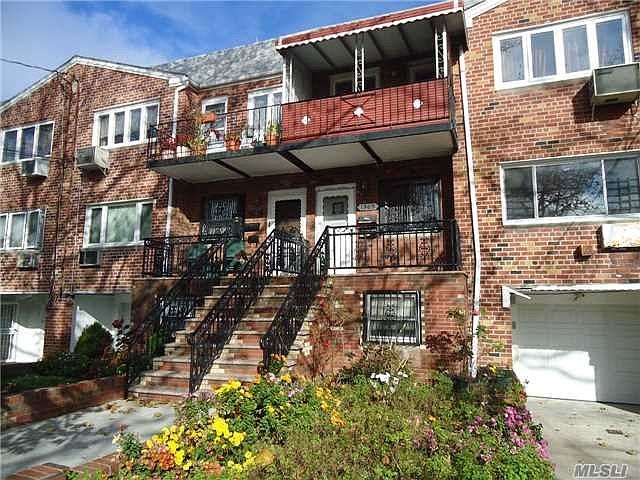 1st image of 1369 E 83rd St #1