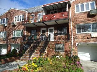 1369 E 83rd St #1, Brooklyn, NY 11236