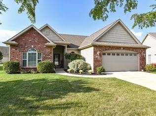 3319 Cardigan Ct, West Lafayette, IN 47906