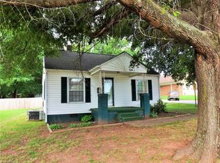 101 Ayersville Rd, Mayodan, NC 27027