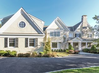 17 Magnolia Dr, Purchase, NY 10577