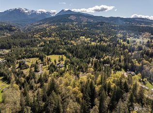 5013 S Doss Rd, Port Angeles, WA 98362