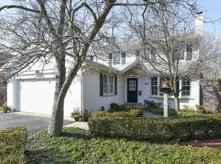 1441 Tower Rd, Winnetka, IL 60093