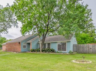 7902 Raintree Dr, College Station, TX 77845