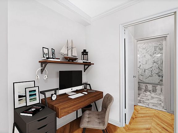 4th image of 605 Park Ave APT 7D