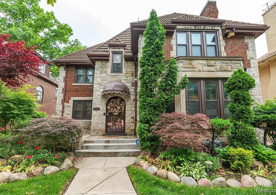 17565 Muirland St, Detroit, MI 48221 Zillow