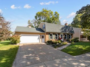 2612 S Harmon St, Appleton, WI 54915