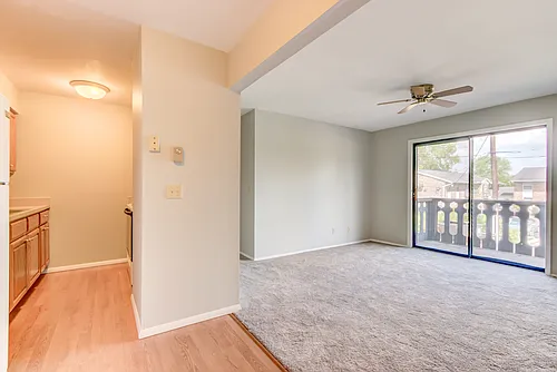 5422 College Corner Pike #220 Photo 1