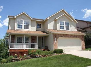 2510 Amberwood Ln, Colorado Springs, CO 80920