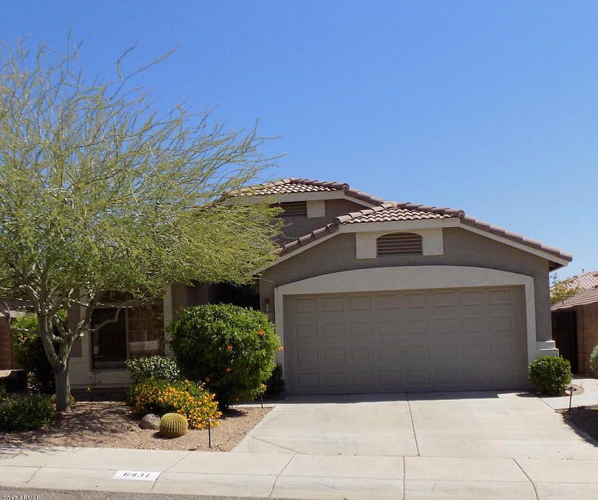 1st image of 6431 W Prickly Pear Trl