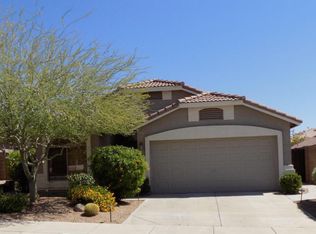 6431 W Prickly Pear Trl, Phoenix, AZ 85083