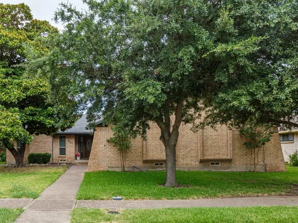 3937 Roanoke Dr, Garland, TX 75041