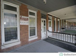 1627 Gwynns Falls Pkwy #1, Baltimore, MD 21217