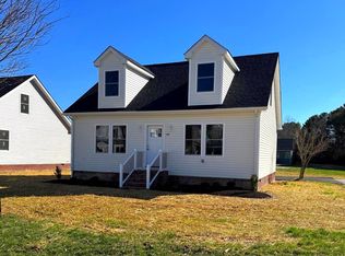 107 Railroad Ave, East New Market, MD 21631