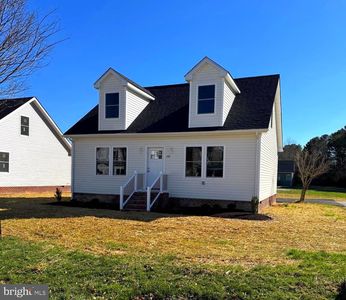 107 Railroad Ave, East New Market, MD, 21631
