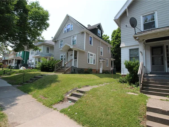 1093 Dewey Ave, Rochester, NY 14613