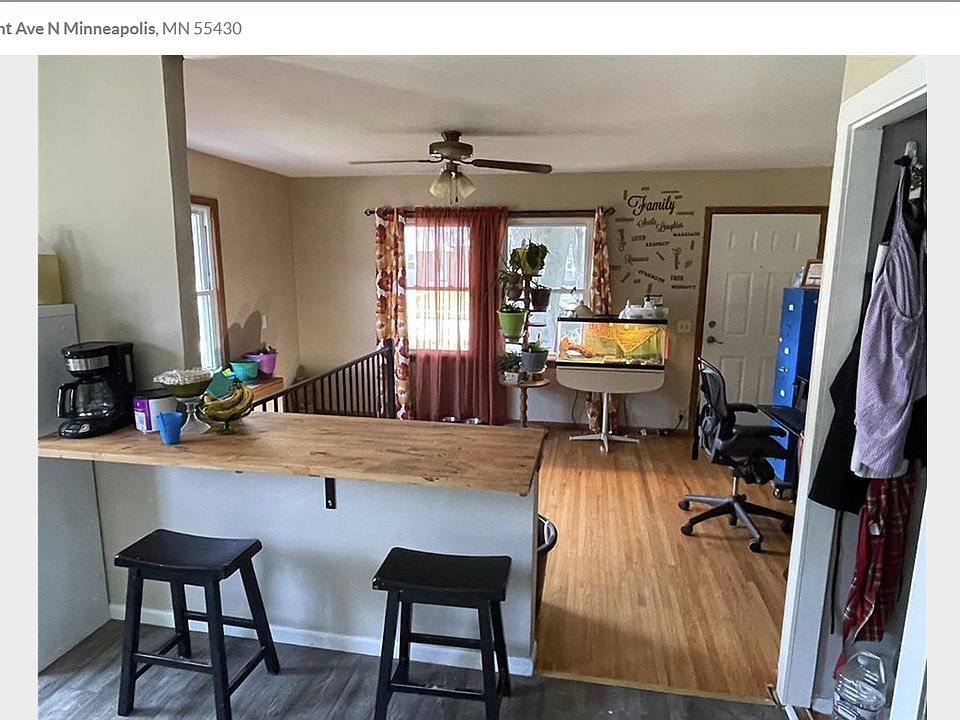 2nd image of 5104 Vincent Ave N #5104