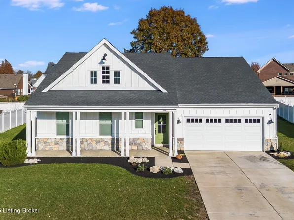 334 Bridlewood Dr, Shepherdsville, KY 40165