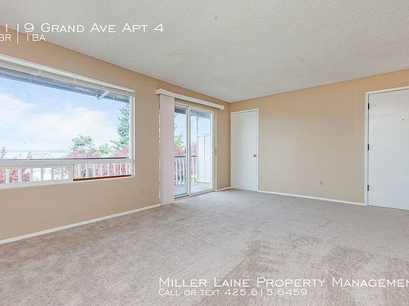 5th image of 2119 Grand Ave APT 4
