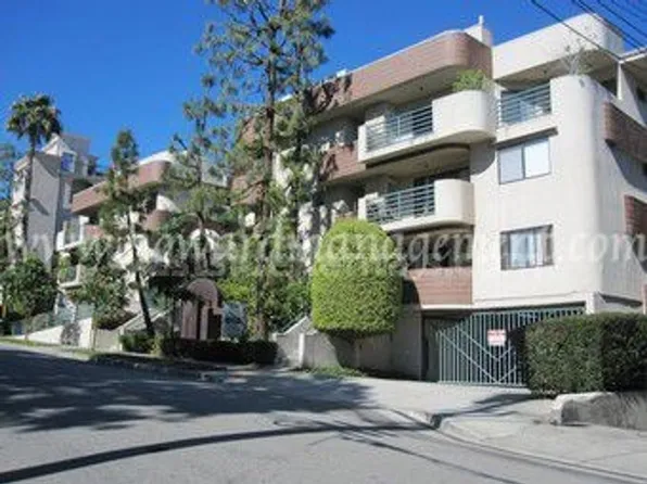 Cynthia Gardens, 8815 Cynthia St Unit 306, West Hollywood, CA 90069
