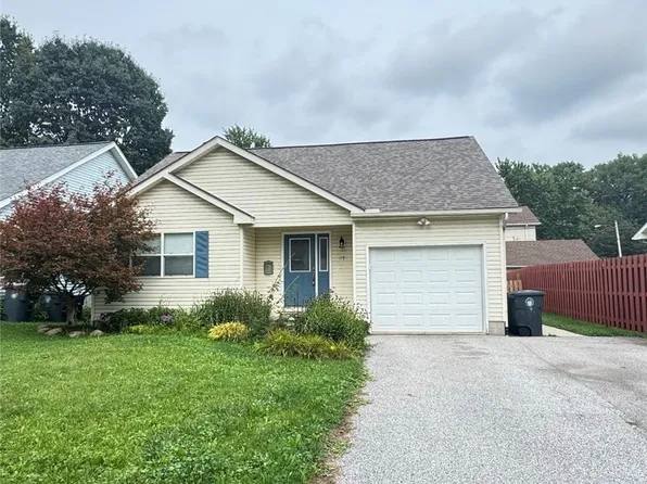 115 Sabetha Pl, Akron, OH 44313