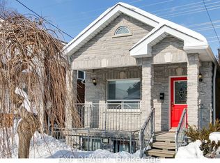 152 Eileen Ave, Toronto, ON M6N 1W1