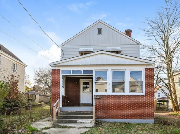 1331 Pritchard St, Pittsburgh, PA 15204