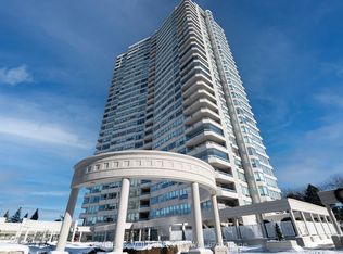 1480 Riverside Dr #2306, Ottawa, ON K1G 5H2
