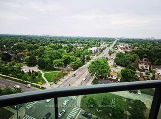 15 Greenview Ave #1406, Toronto, ON M2M4M7