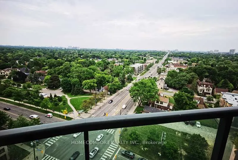 15 Greenview Ave #1406 photo 1