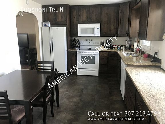 2nd image of 2031 Shoshoni Trl N