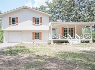 118 Mountain View Rd, Buchanan, GA 30113