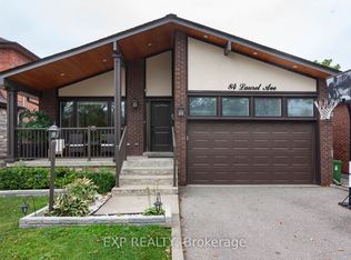84 Laurel Ave Unit B, Toronto, ON M9B 4T2