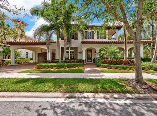 102 Segovia Way, Jupiter, FL 33458