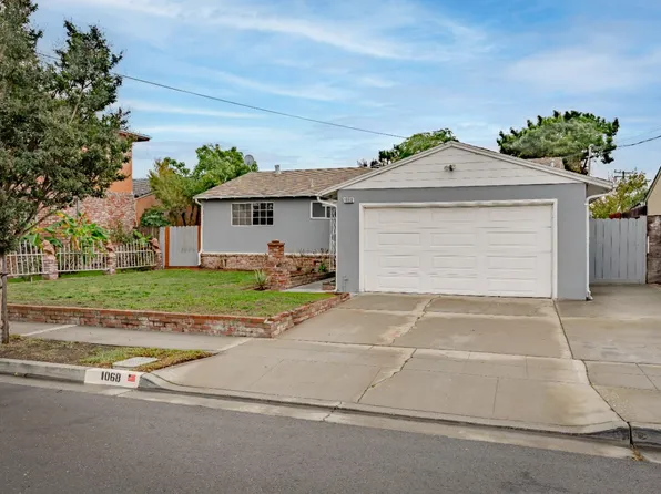 1068 Sumatra St, Hayward, CA 94544